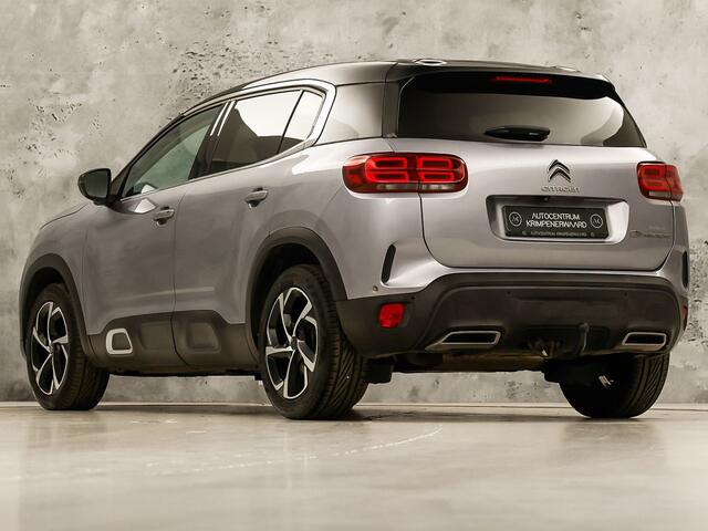 Citroen C5 Aircross 1.2 PureTech C-Series (VIRTUAL COCKPIT, APPLE CARPLAY, GROOT NAVI, 360 CAMERA, TREKHAAK, SPORTSTOELEN, GETINT GLAS, CRUISE, NIEUWSTAAT) – foto 3