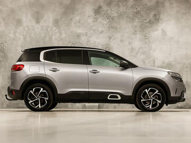 Citroen C5 Aircross 1.2 PureTech C-Series (VIRTUAL COCKPIT, APPLE CARPLAY, GROOT NAVI, 360 CAMERA, TREKHAAK, SPORTSTOELEN, GETINT GLAS, CRUISE, NIEUWSTAAT) – foto 4