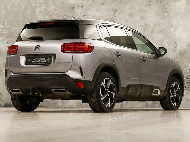 Citroen C5 Aircross 1.2 PureTech C-Series (VIRTUAL COCKPIT, APPLE CARPLAY, GROOT NAVI, 360 CAMERA, TREKHAAK, SPORTSTOELEN, GETINT GLAS, CRUISE, NIEUWSTAAT) – foto 5