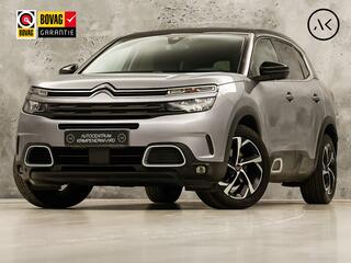 Citroen C5 Aircross 1.2 PureTech C-Series (VIRTUAL