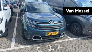 Citroen C5 Aircross 1.2 PureTech Business | Wordt V