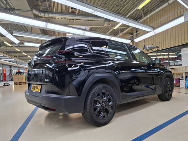 Citroen C5 Aircross 1.2 Hybrid 145 You – foto 2