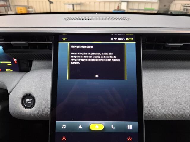 Citroen C5 Aircross 1.2 Hybrid 145 You – foto 7