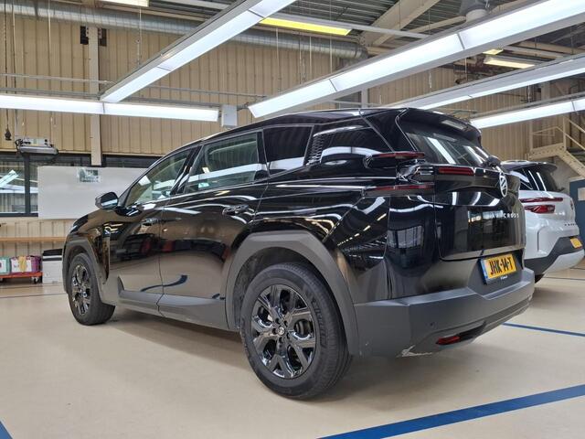 Citroen C5 Aircross 1.2 Hybrid 145 You – foto 10