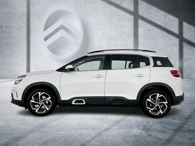 Citroen C5 Aircross 130 pk Automaat Feel | Rijklaar | Navigatie | Parkeersensoren | 18" Lichtmetaal | – foto 2