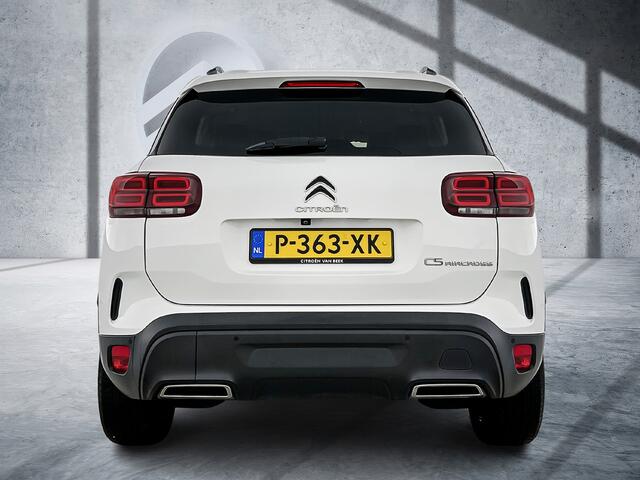 Citroen C5 Aircross 130 pk Automaat Feel | Rijklaar | Navigatie | Parkeersensoren | 18" Lichtmetaal | – foto 3