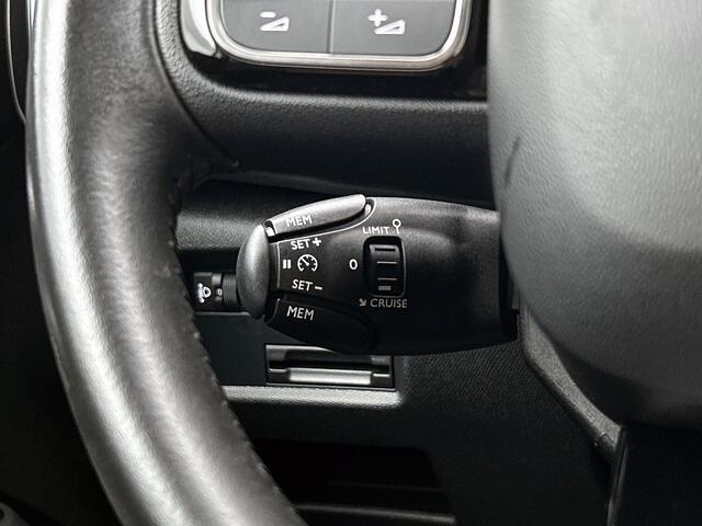 Citroen C5 Aircross 130 pk Automaat Feel | Rijklaar | Navigatie | Parkeersensoren | 18" Lichtmetaal | – foto 6