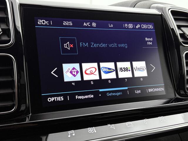 Citroen C5 Aircross 130 pk Automaat Feel | Rijklaar | Navigatie | Parkeersensoren | 18" Lichtmetaal | – foto 7