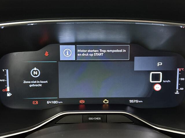 Citroen C5 Aircross 130 pk Automaat Feel | Rijklaar | Navigatie | Parkeersensoren | 18" Lichtmetaal | – foto 8