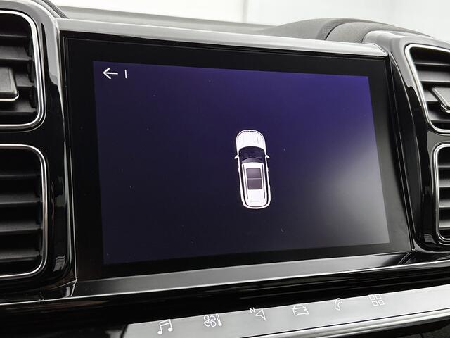 Citroen C5 Aircross 130 pk Automaat Feel | Rijklaar | Navigatie | Parkeersensoren | 18" Lichtmetaal | – foto 9