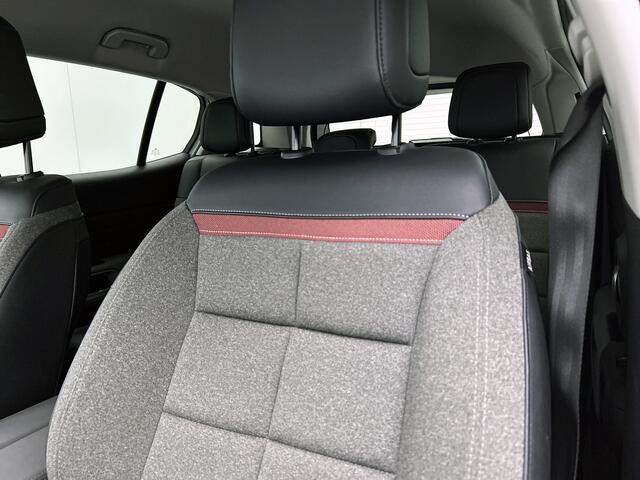 Citroen C5 Aircross 130 pk Automaat Feel | Rijklaar | Navigatie | Parkeersensoren | 18" Lichtmetaal | – foto 10