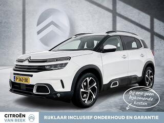 Citroen C5 Aircross 130 pk Automaat Feel | Rijklaar