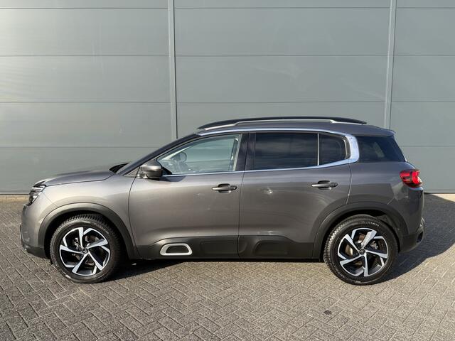 Citroen C5 Aircross 180pk Shine (Trekhaak - Elektrische Klep - Leder incl verwarming - Adaptieve Cruise Controle - LED - Keyless Entry - Camera - 18"incl 4S) – foto 2