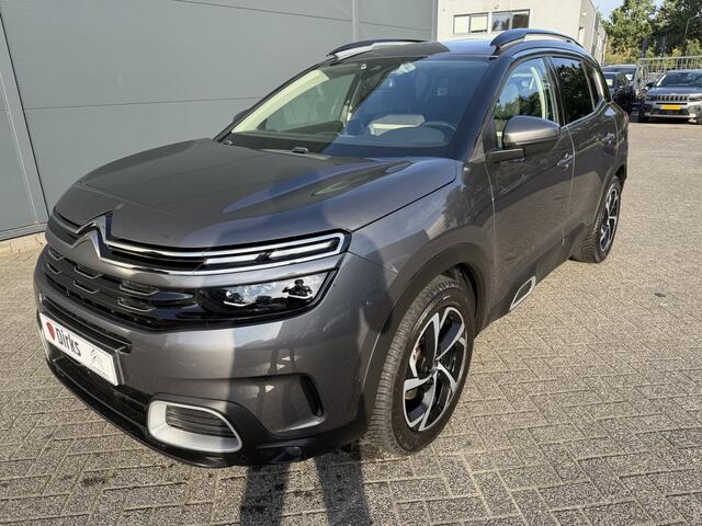 Citroen C5 Aircross 180pk Shine (Trekhaak - Elektrische Klep - Leder incl verwarming - Adaptieve Cruise Controle - LED - Keyless Entry - Camera - 18"incl 4S) – foto 3