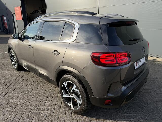 Citroen C5 Aircross 180pk Shine (Trekhaak - Elektrische Klep - Leder incl verwarming - Adaptieve Cruise Controle - LED - Keyless Entry - Camera - 18"incl 4S) – foto 4