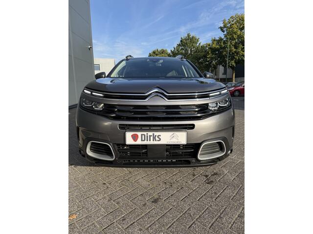 Citroen C5 Aircross 180pk Shine (Trekhaak - Elektrische Klep - Leder incl verwarming - Adaptieve Cruise Controle - LED - Keyless Entry - Camera - 18"incl 4S) – foto 8