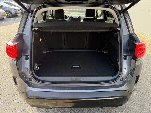 Citroen C5 Aircross 180pk Shine (Trekhaak - Elektrische Klep - Leder incl verwarming - Adaptieve Cruise Controle - LED - Keyless Entry - Camera - 18"incl 4S) – foto 10