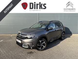 Citroen C5 Aircross 180pk Shine (Trekhaak - Elektri