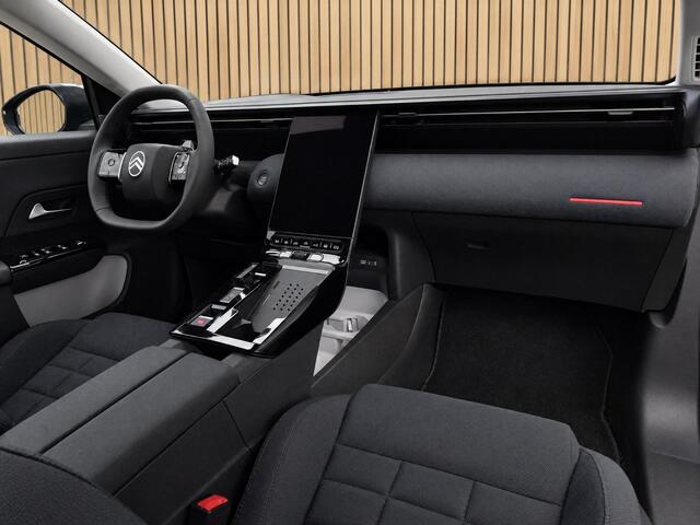 Citroen C5 Aircross 1.2 Hybrid 145 Plus | Navi / Camera / Climate – foto 3