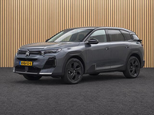 Citroen C5 Aircross 1.2 Hybrid 145 Plus | Navi / Camera / Climate – foto 5