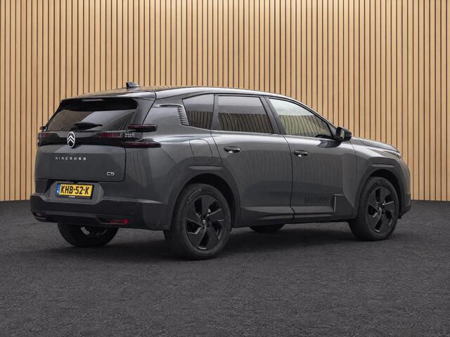 Citroen C5 Aircross 1.2 Hybrid 145 Plus | Navi / Camera / Climate – foto 6