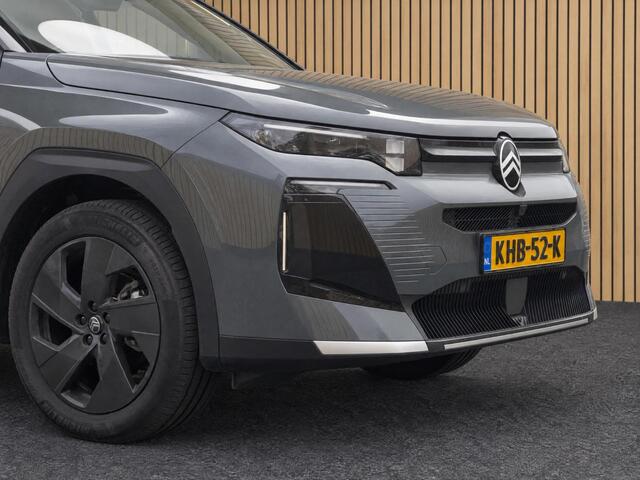 Citroen C5 Aircross 1.2 Hybrid 145 Plus | Navi / Camera / Climate – foto 9