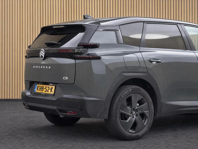 Citroen C5 Aircross 1.2 Hybrid 145 Plus | Navi / Camera / Climate – foto 10