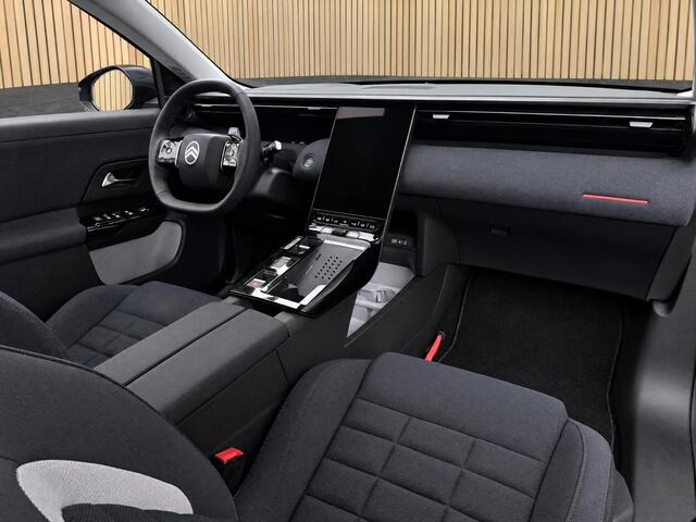 Citroen C5 Aircross 1.2 Hybrid 145 Plus | Navi / Camera / Climate – foto 3