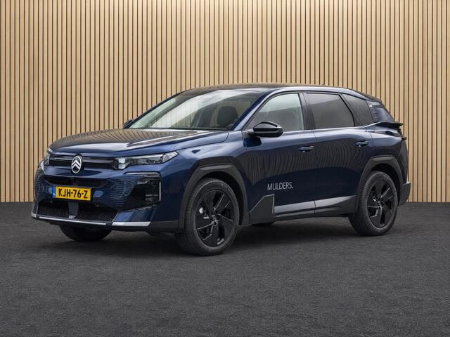 Citroen C5 Aircross 1.2 Hybrid 145 Plus | Navi / Camera / Climate – foto 5