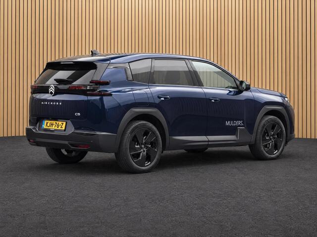 Citroen C5 Aircross 1.2 Hybrid 145 Plus | Navi / Camera / Climate – foto 6