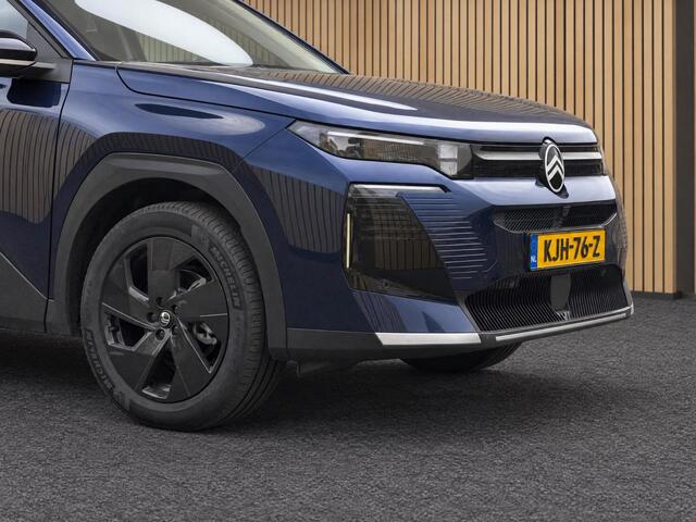Citroen C5 Aircross 1.2 Hybrid 145 Plus | Navi / Camera / Climate – foto 9