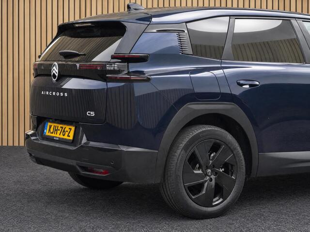 Citroen C5 Aircross 1.2 Hybrid 145 Plus | Navi / Camera / Climate – foto 10