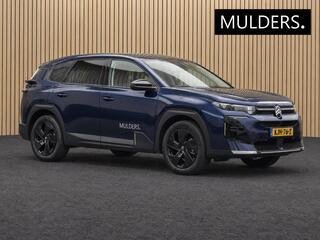 Citroen C5 Aircross 1.2 Hybrid 145 Plus | Navi / Ca