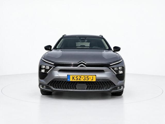 Citroen C5 X 1.6 Plug-in Hybrid 225 Shine PANO - LEER - – foto 2