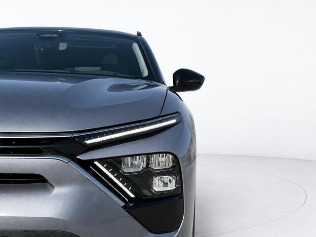 Citroen C5 X 1.6 Plug-in Hybrid 225 Shine PANO - LEER - – foto 4