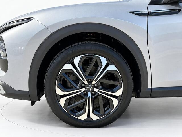 Citroen C5 X 1.6 Plug-in Hybrid 225 Shine PANO - LEER - – foto 5