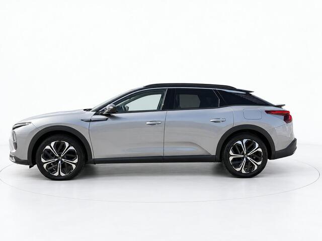 Citroen C5 X 1.6 Plug-in Hybrid 225 Shine PANO - LEER - – foto 6