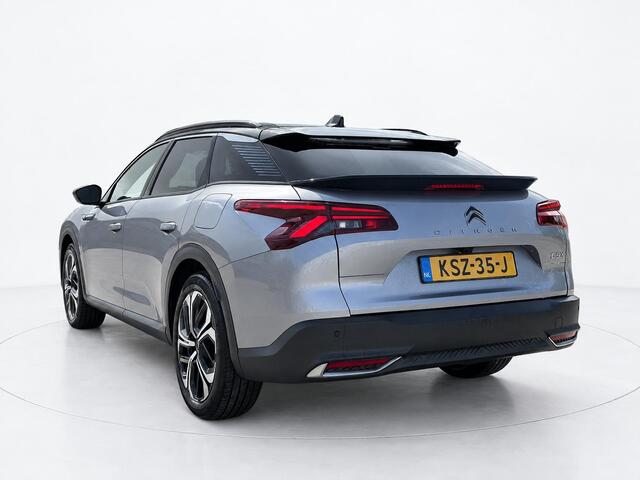 Citroen C5 X 1.6 Plug-in Hybrid 225 Shine PANO - LEER - – foto 8