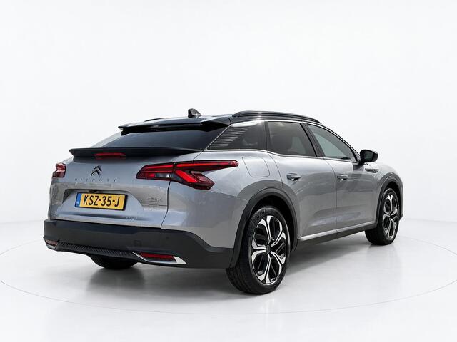 Citroen C5 X 1.6 Plug-in Hybrid 225 Shine PANO - LEER - – foto 9