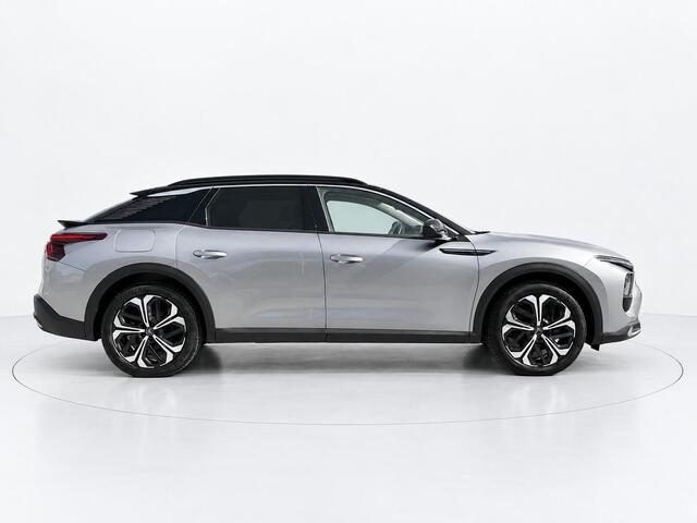 Citroen C5 X 1.6 Plug-in Hybrid 225 Shine PANO - LEER - – foto 10