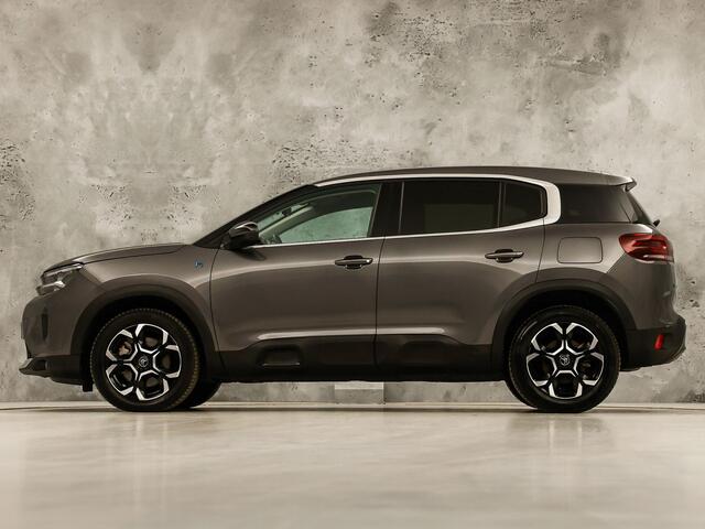 Citroen C5 Aircross 1.6 Plug-in Hybrid 225 Sport 225Pk Automaat (NIEUW MODEL, SOH 94,5% APPLE CARPLAY, 360 CAMERA, GROOT NAVI, GETINT GLAS, SPORTSTOELEN, KEYLESS, NIEUWE APK, NIEUWSTAAT) – foto 2