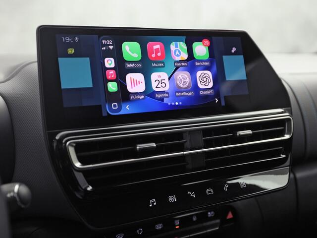 Citroen C5 Aircross 1.6 Plug-in Hybrid 225 Sport 225Pk Automaat (NIEUW MODEL, SOH 94,5% APPLE CARPLAY, 360 CAMERA, GROOT NAVI, GETINT GLAS, SPORTSTOELEN, KEYLESS, NIEUWE APK, NIEUWSTAAT) – foto 8