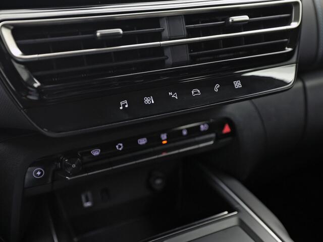 Citroen C5 Aircross 1.6 Plug-in Hybrid 225 Sport 225Pk Automaat (NIEUW MODEL, SOH 94,5% APPLE CARPLAY, 360 CAMERA, GROOT NAVI, GETINT GLAS, SPORTSTOELEN, KEYLESS, NIEUWE APK, NIEUWSTAAT) – foto 9