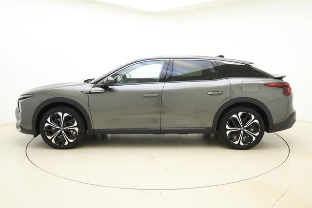 Citroen C5 X 1.6 Plug-in Hybrid 180 Plus Automaat | Navigatie | Climate Control | Cruise Control Adaptief | Lederen Bekleding | Camera | Keyless Entry en Start – foto 5