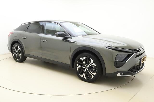 Citroen C5 X 1.6 Plug-in Hybrid 180 Plus Automaat | Navigatie | Climate Control | Cruise Control Adaptief | Lederen Bekleding | Camera | Keyless Entry en Start – foto 8