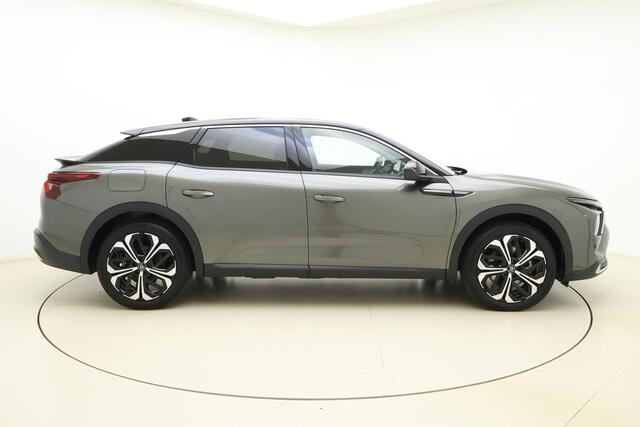 Citroen C5 X 1.6 Plug-in Hybrid 180 Plus Automaat | Navigatie | Climate Control | Cruise Control Adaptief | Lederen Bekleding | Camera | Keyless Entry en Start – foto 9