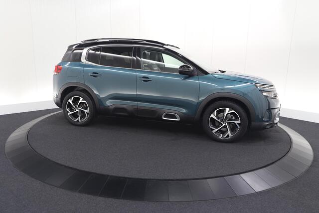 Citroen C5 Aircross 1.6 PureTech 180 PK Shine | BOMVOL | Trekhaak | 360 Camera | Panodak | Adaptieve Cruise Control | Elektrische Kofferklep – foto 5