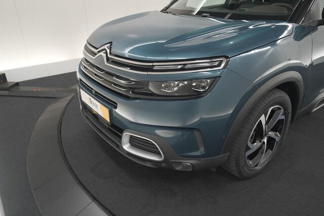 Citroen C5 Aircross 1.6 PureTech 180 PK Shine | BOMVOL | Trekhaak | 360 Camera | Panodak | Adaptieve Cruise Control | Elektrische Kofferklep – foto 10