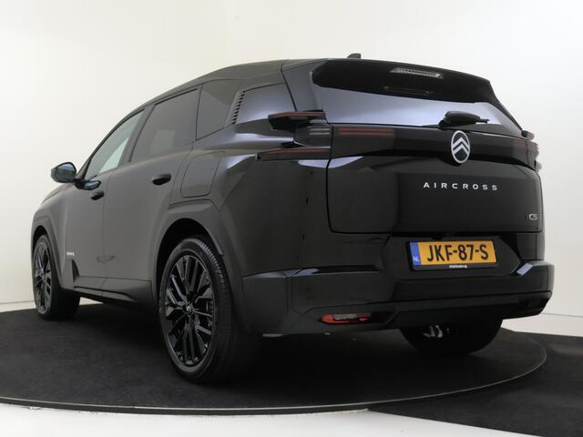 Citroen C5 Aircross Max Comfort Range 73 kWh | Panoramadak | 20" Velgen | Leder | Warmtepomp 8 JAAR SPECIALE GARANTIE / 160.000KM – foto 4