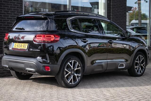 Citroen C5 Aircross 1.2 PureTech Shine – foto 2